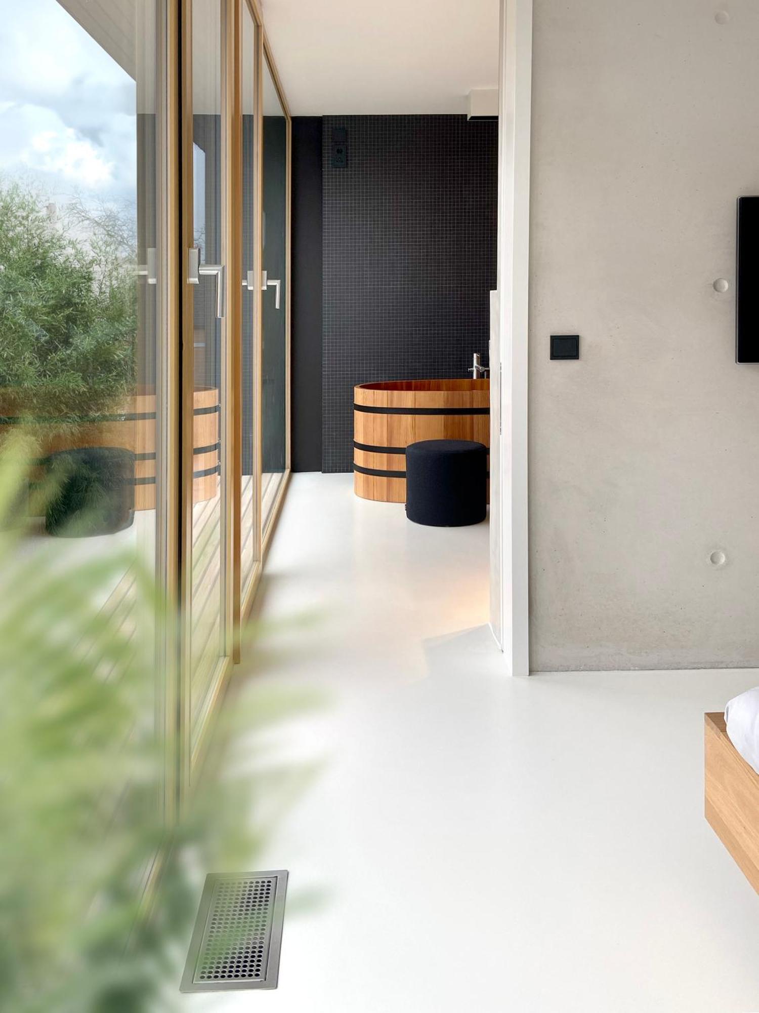 B8 - Die Exklusive Architektenvilla Fuer 4-10 Personen, Nuernberg Luaran gambar