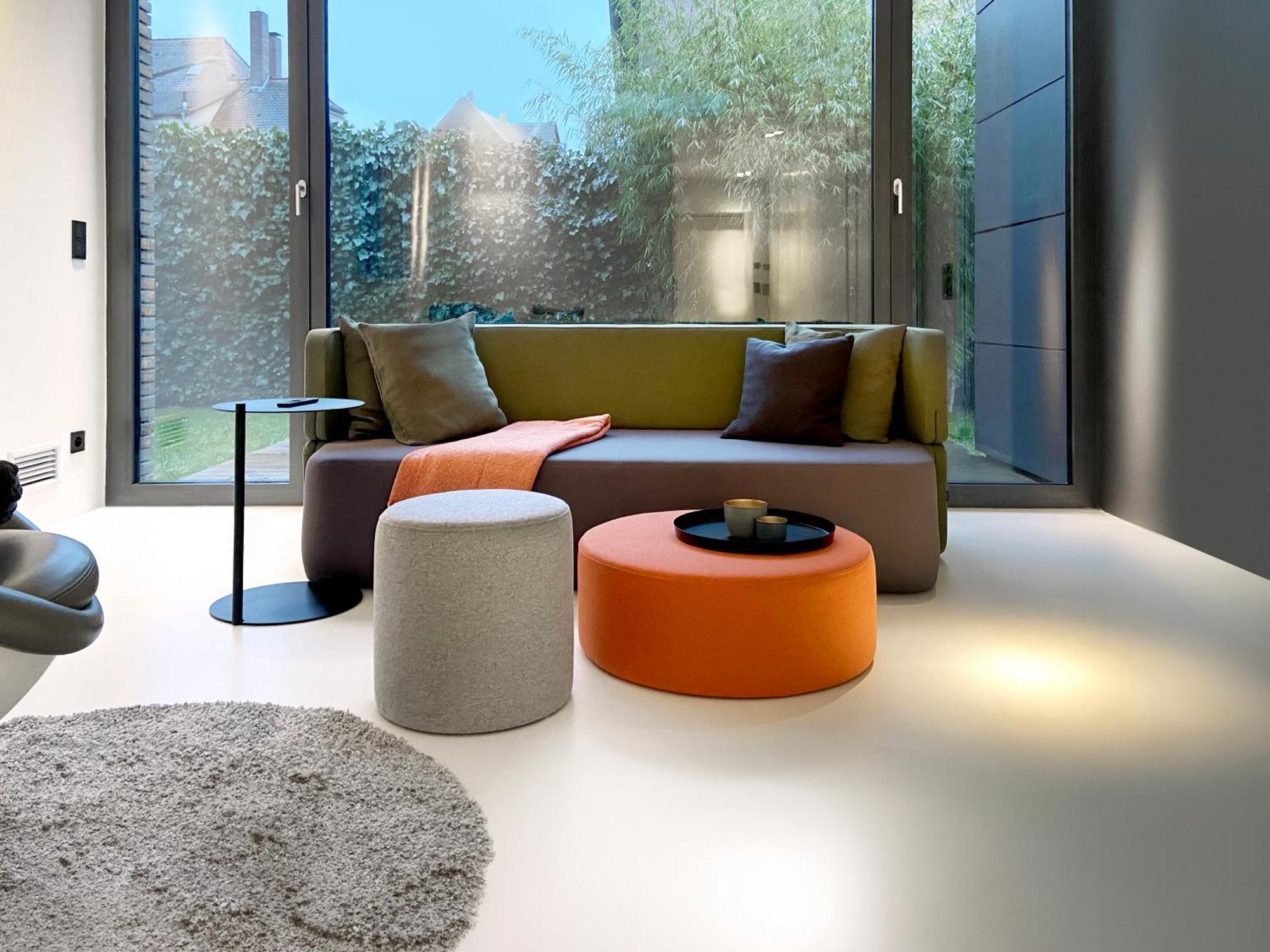 B8 - Die Exklusive Architektenvilla Fuer 4-10 Personen, Nuernberg Luaran gambar