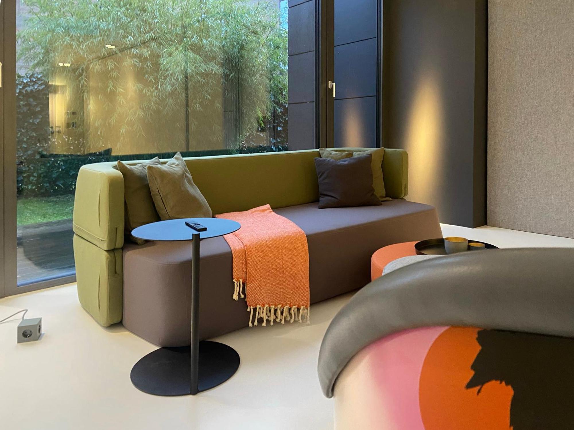 B8 - Die Exklusive Architektenvilla Fuer 4-10 Personen, Nuernberg Luaran gambar