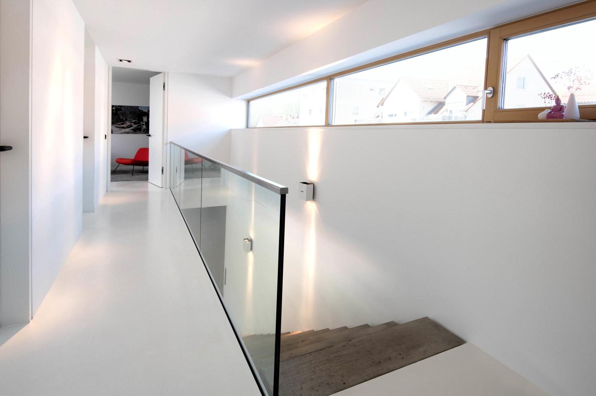 B8 - Die Exklusive Architektenvilla Fuer 4-10 Personen, Nuernberg Luaran gambar