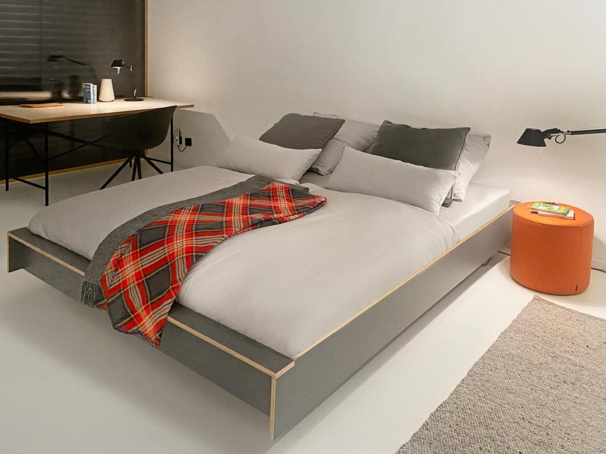 B8 - Die Exklusive Architektenvilla Fuer 4-10 Personen, Nuernberg Luaran gambar