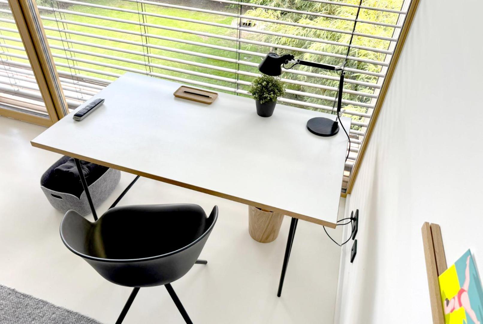 B8 - Die Exklusive Architektenvilla Fuer 4-10 Personen, Nuernberg Luaran gambar